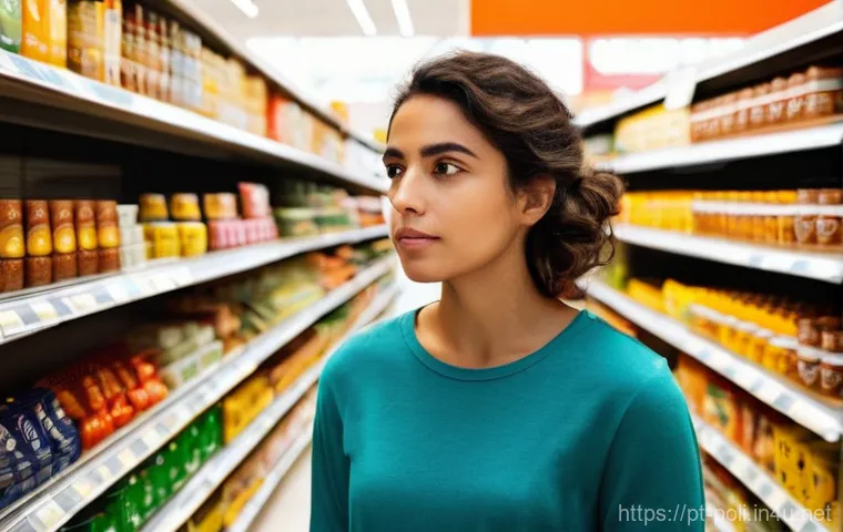 외교정책 분석 - **The Global Ripple Effect on Portuguese Households: A young adult, perhaps a woman in her late 20s ...